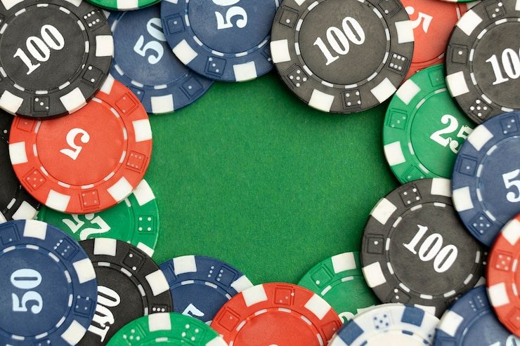 Ketentuan bonus dibaca dengan teliti
